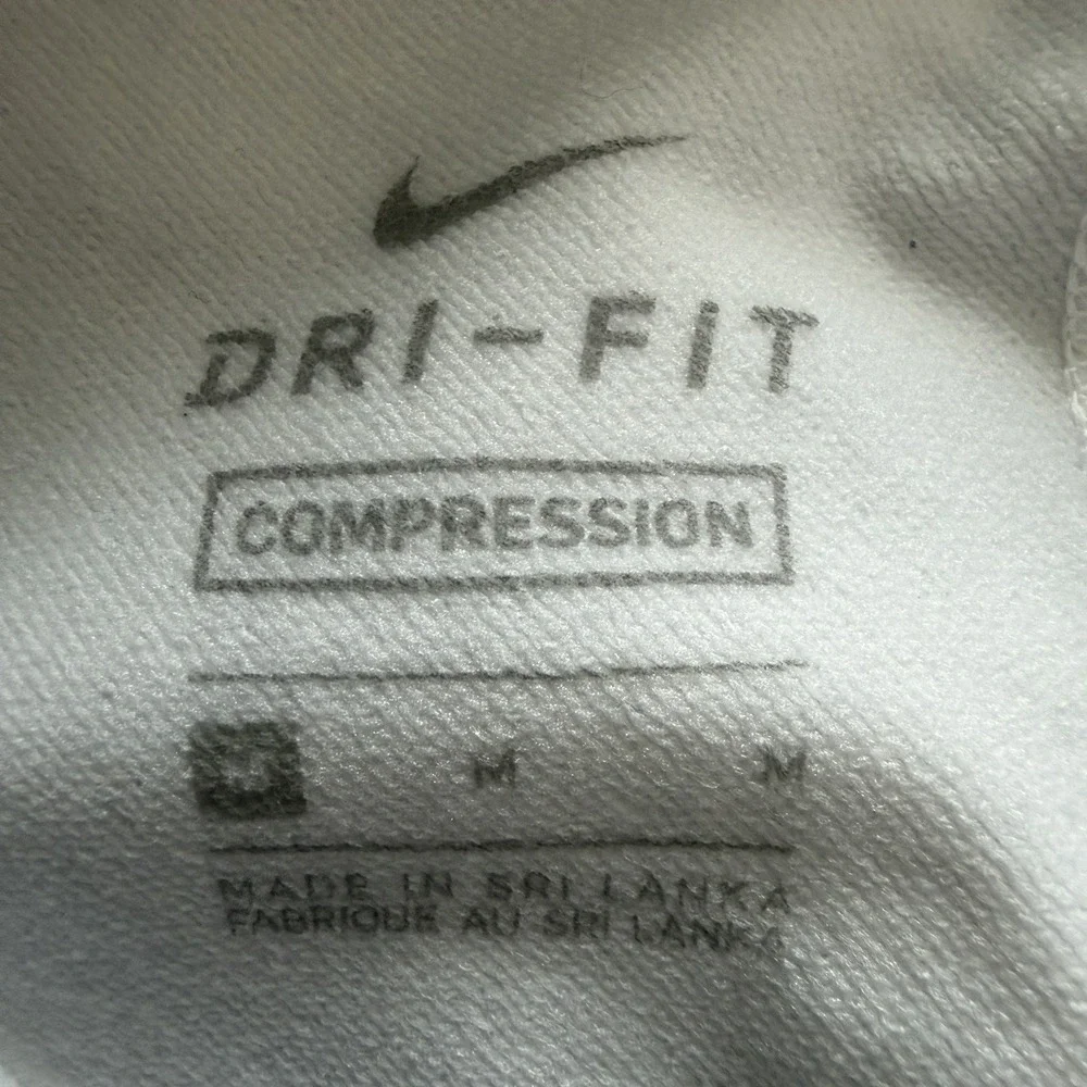 Nike good pre